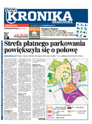 Kronika krakowska