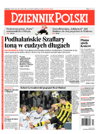 Dziennik Polski
