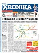 Kronika krakowska