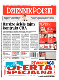 Dziennik Polski