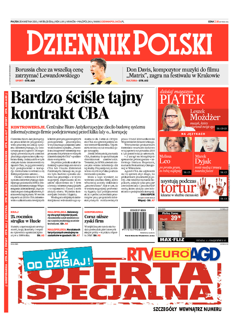 Dziennik Polski