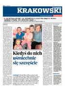 DP Tygodnik Powiat krakowski