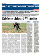 DP Tygodnik Proszowicko-Miechowski