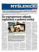 DP Tygodnik Myślenicki