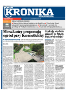 Kronika krakowska
