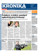 Kronika Małopolska