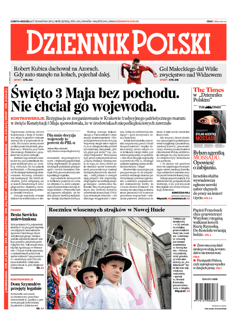 Dziennik Polski
