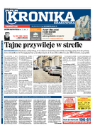 Kronika krakowska