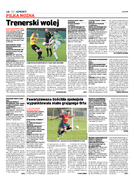 Sport2/Nowy Sącz i Podhale
