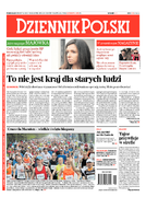 Dziennik Polski/Wokół Krakowa