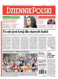 Dziennik Polski