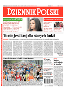 Dziennik Polski