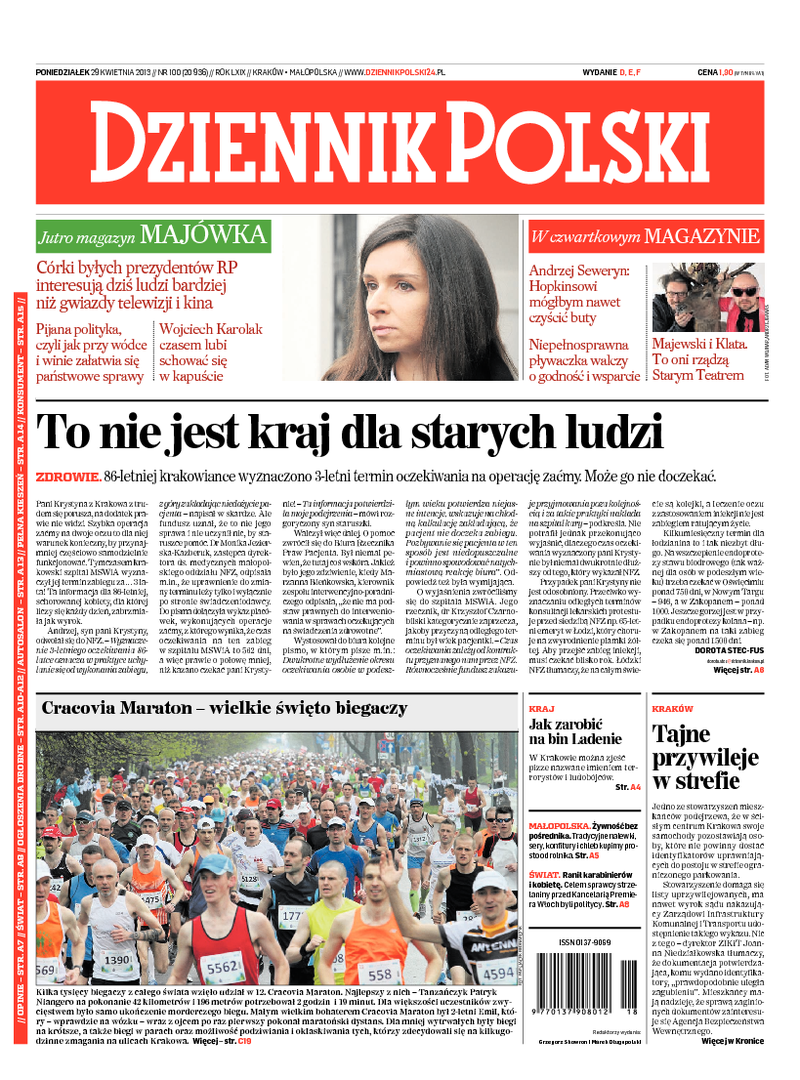 Dziennik Polski