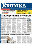 Kronika krakowska