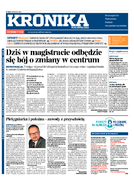 Kronika Małopolska