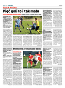 Sport2/Nowy Sącz i Podhale