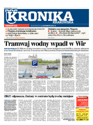 Kronika krakowska