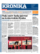 Kronika Małopolska
