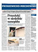 DP Tygodnik Proszowicko-Miechowski