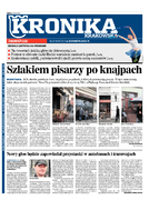 Kronika krakowska