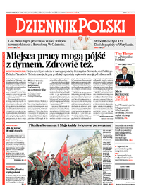 Dziennik Polski