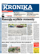 Kronika krakowska
