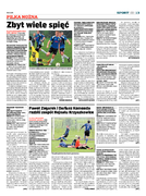 Sport2/Nowy Sącz i Podhale