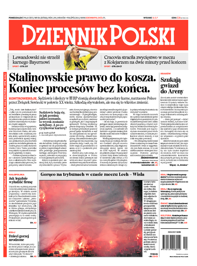 Dziennik Polski
