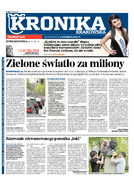 Kronika krakowska