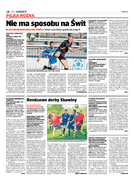 Sport2/Nowy Sącz i Podhale