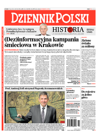 Dziennik Polski