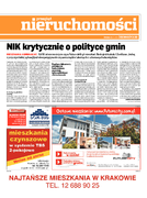 Nieruchomości