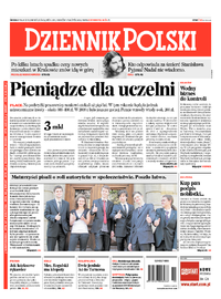 Dziennik Polski