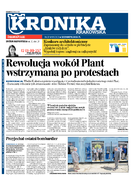 Kronika krakowska
