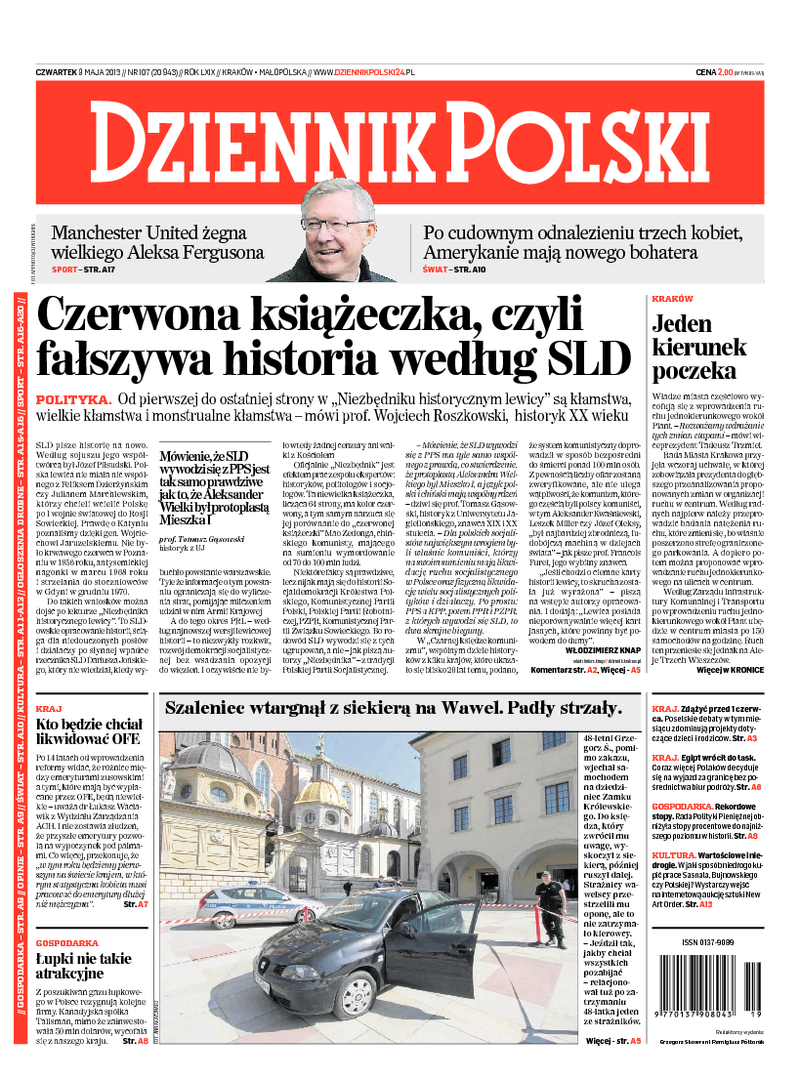 Dziennik Polski
