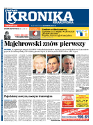 Kronika krakowska