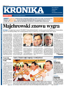 Kronika Małopolska
