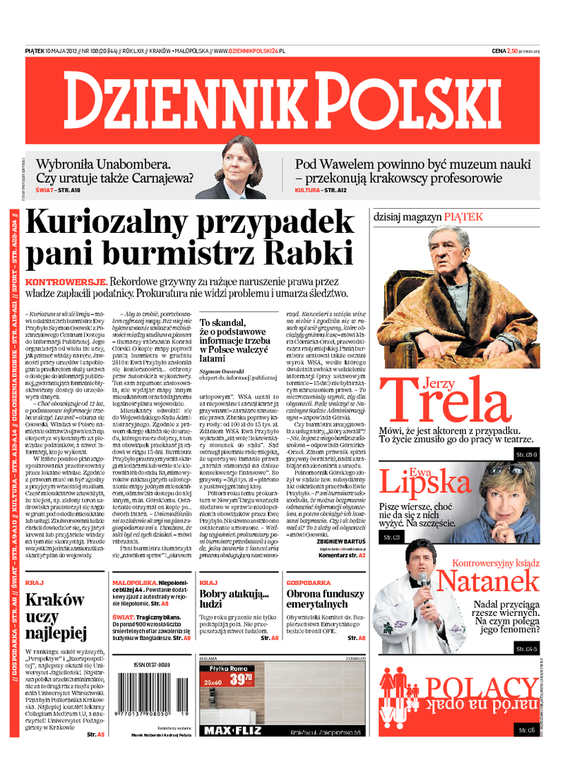 Dziennik Polski