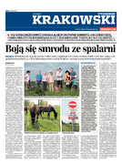 DP Tygodnik Powiat krakowski