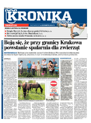 Kronika krakowska