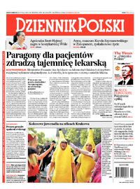 Dziennik Polski