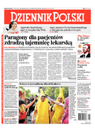 Dziennik Polski