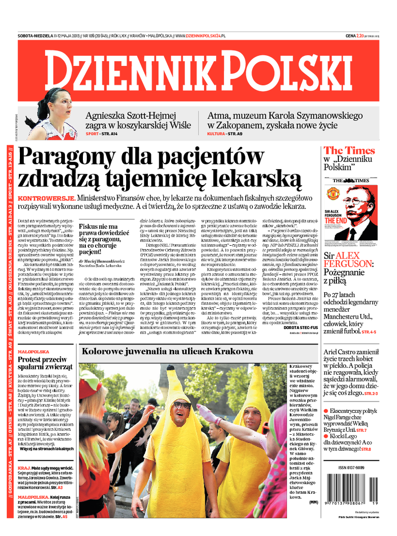 Dziennik Polski