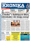 Kronika krakowska