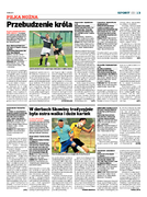 Sport2/Nowy Sącz i Podhale