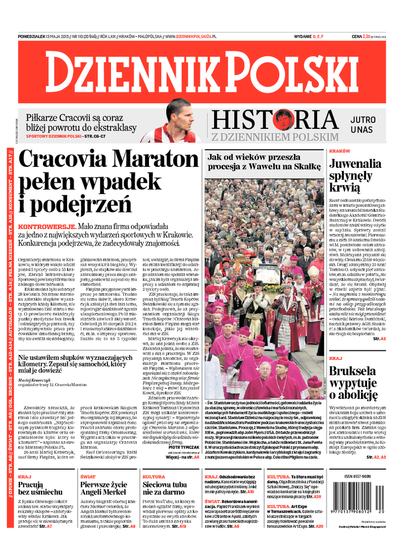 Dziennik Polski