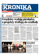 Kronika krakowska