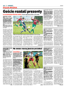 Sport2/Nowy Sącz i Podhale
