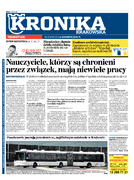 Kronika krakowska