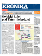 Kronika Małopolska